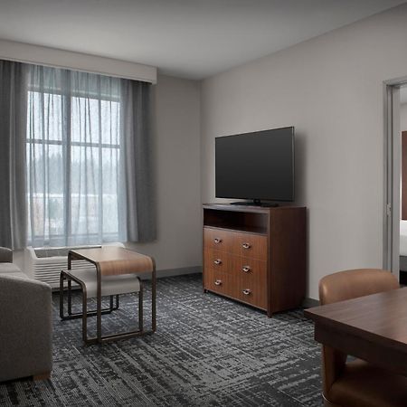Homewood Suites By Hilton Seattle/Lynnwood Exterior photo