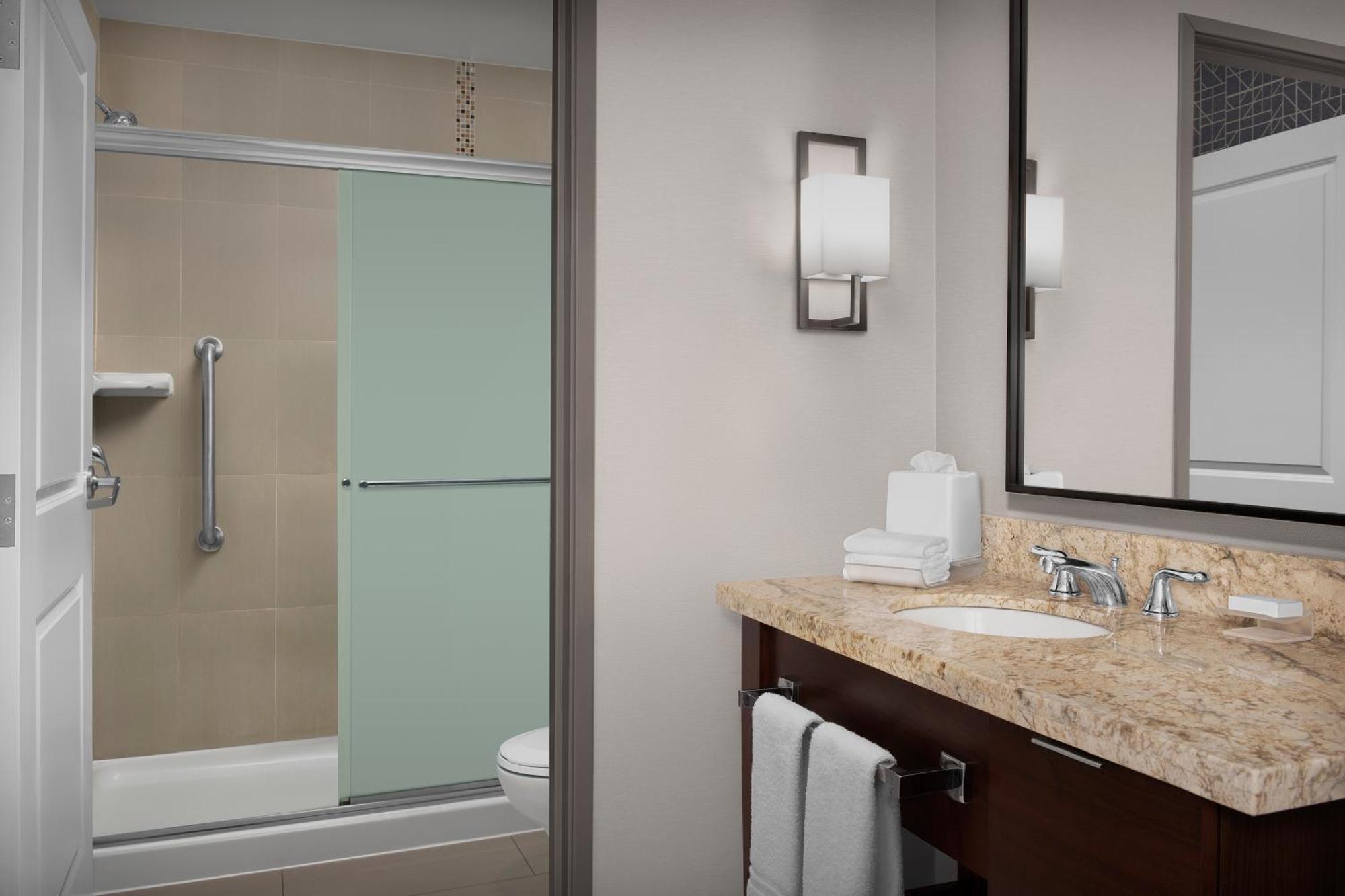 Homewood Suites By Hilton Seattle/Lynnwood Exterior photo