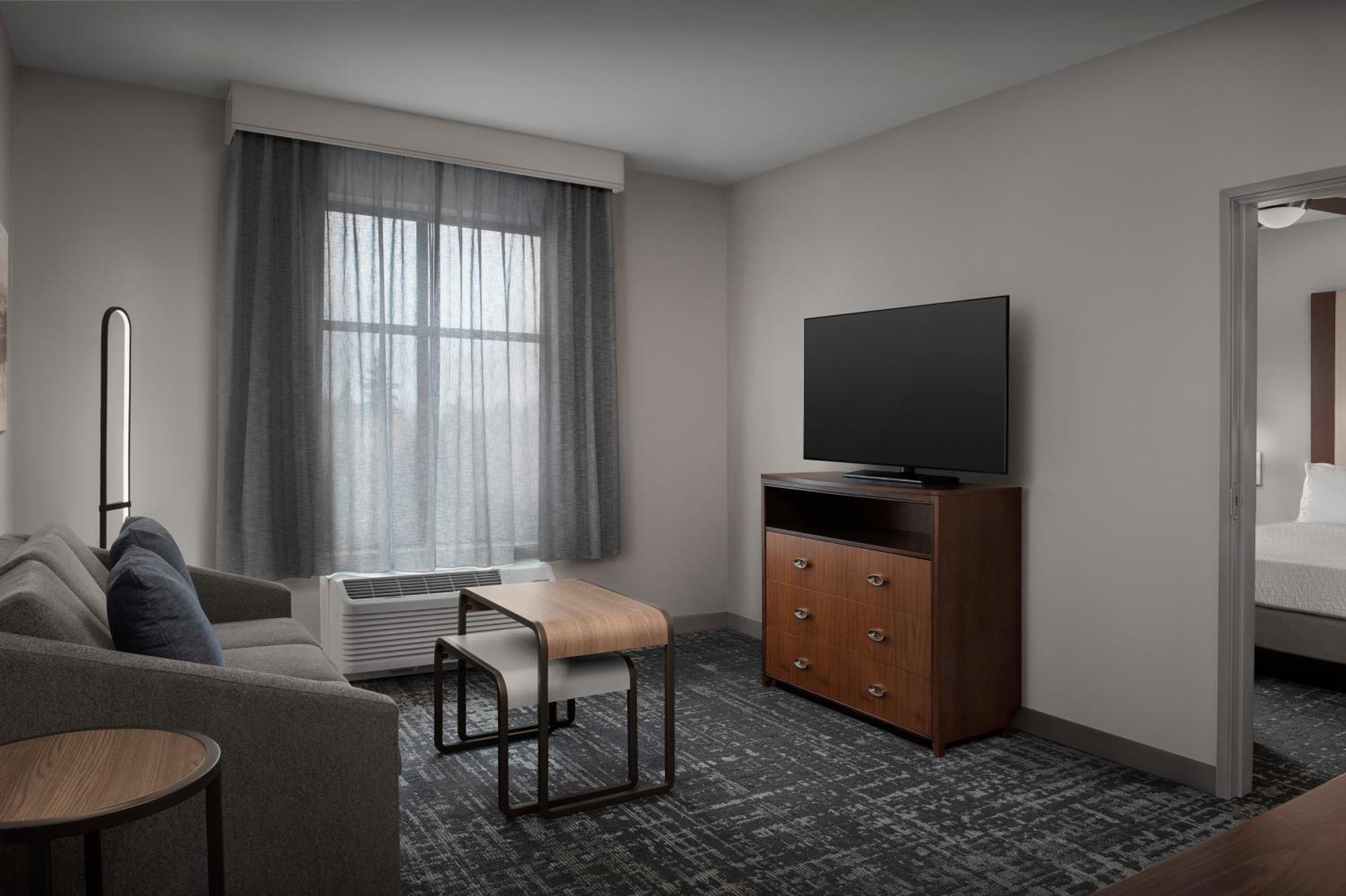 Homewood Suites By Hilton Seattle/Lynnwood Exterior photo