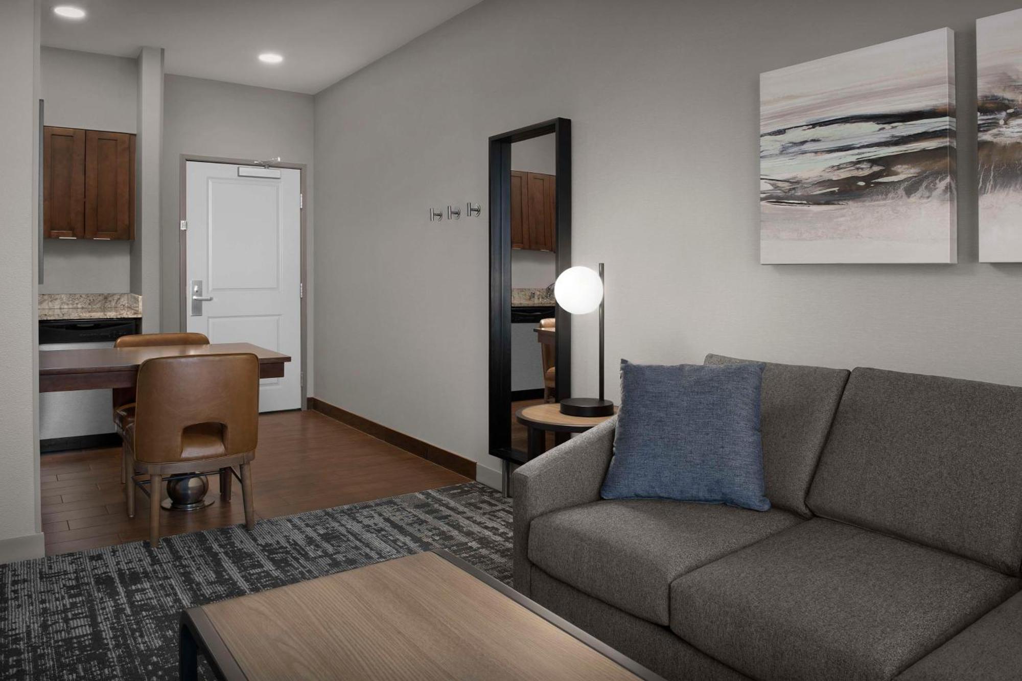 Homewood Suites By Hilton Seattle/Lynnwood Exterior photo