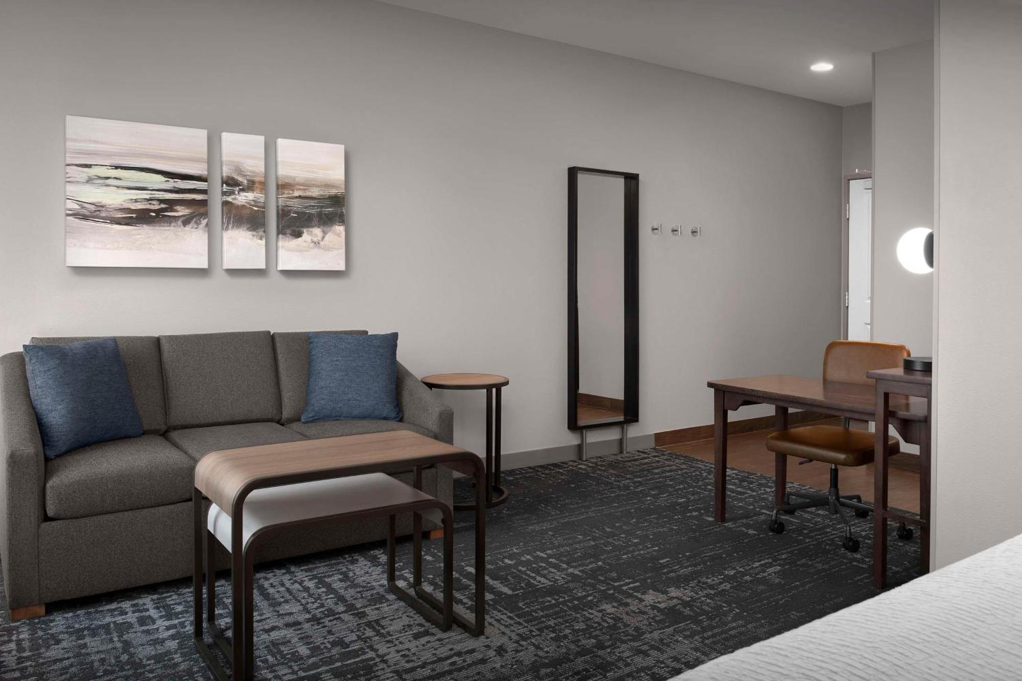 Homewood Suites By Hilton Seattle/Lynnwood Exterior photo